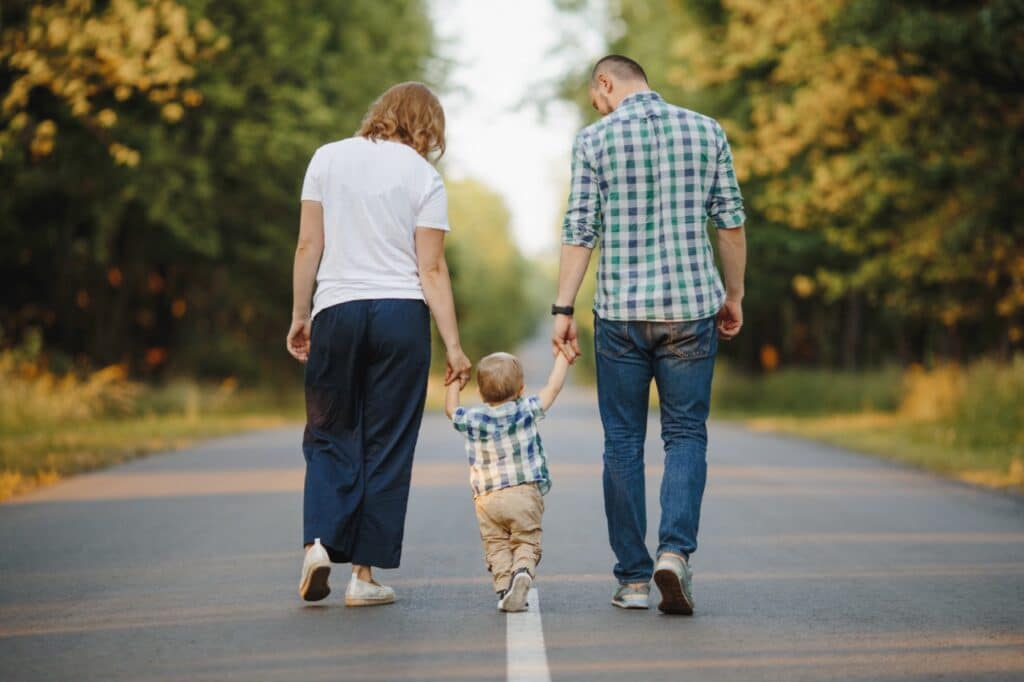 Faire circuler le dialogue au sein de la famille pour avoir un avenir serein