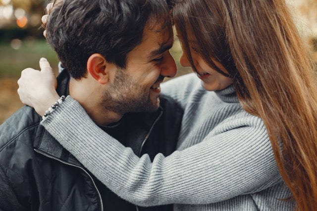 Couple qui désire un enfant